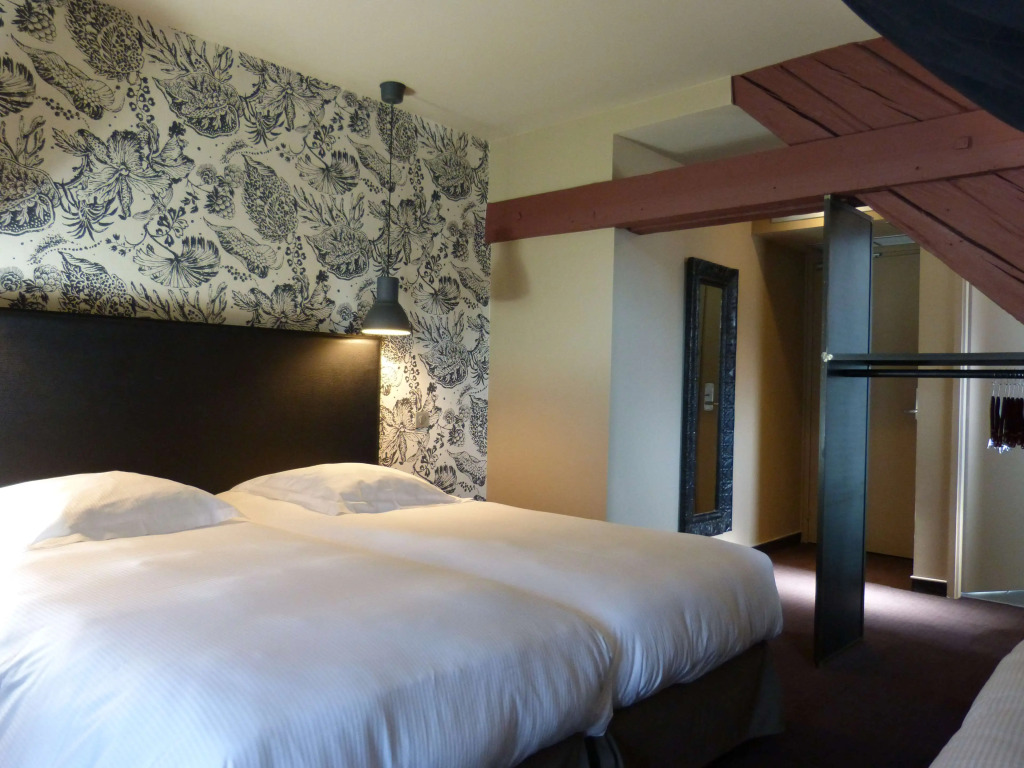 Best Western Citadelle