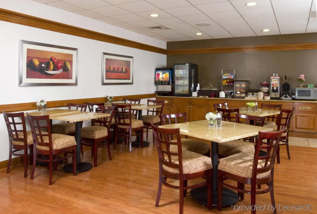 Holiday Inn Express - Wilmington North - Brandywine by IHG