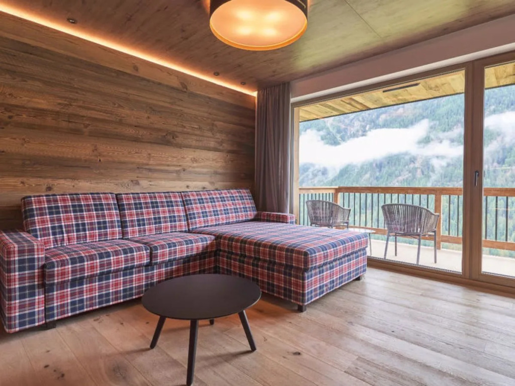 House The PEAK Sölden 15197