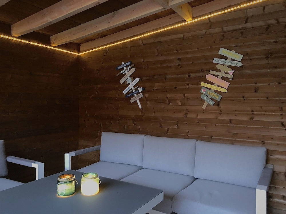 Holiday Home in Koksijde with Hot Tub