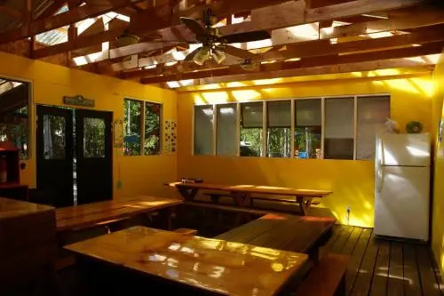 Svens Basecamp Hostel