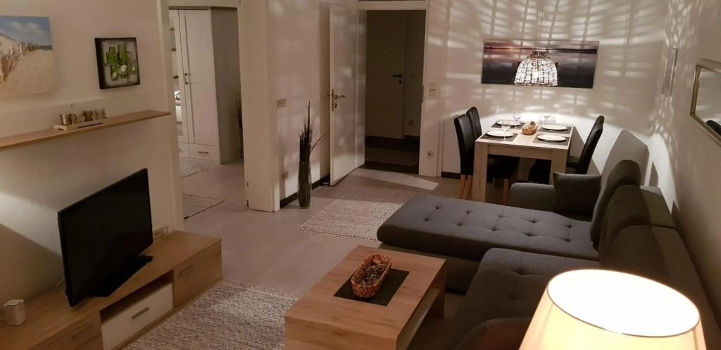 Ambiente Ferienapartments Warmbad Villach