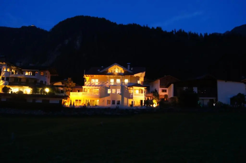 Villa Romantica Appartement