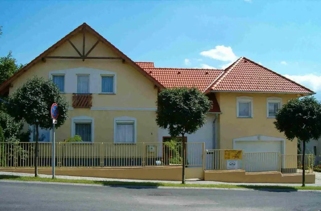 Madách Apartman