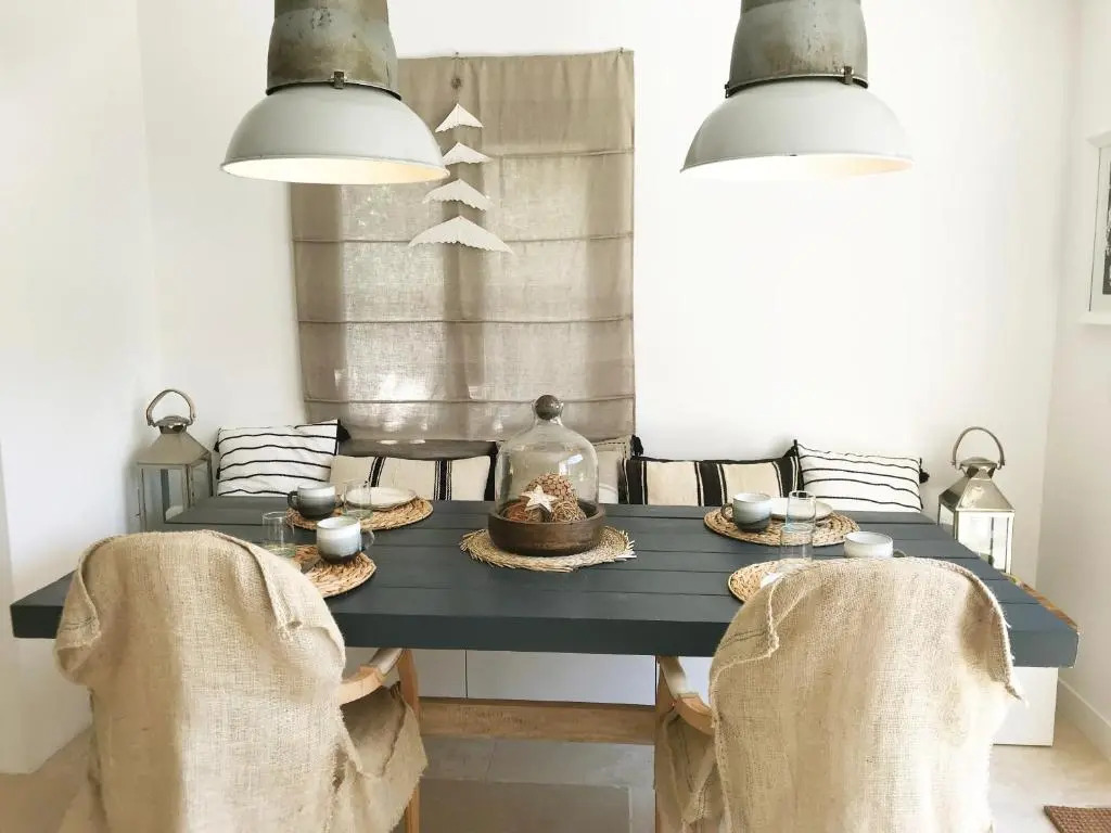 Bastide Nomade - guest house