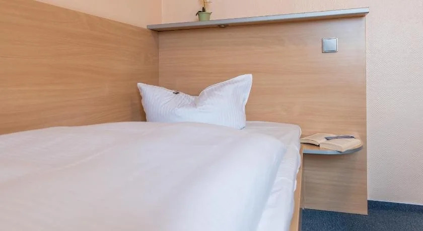 Hotel Granitz