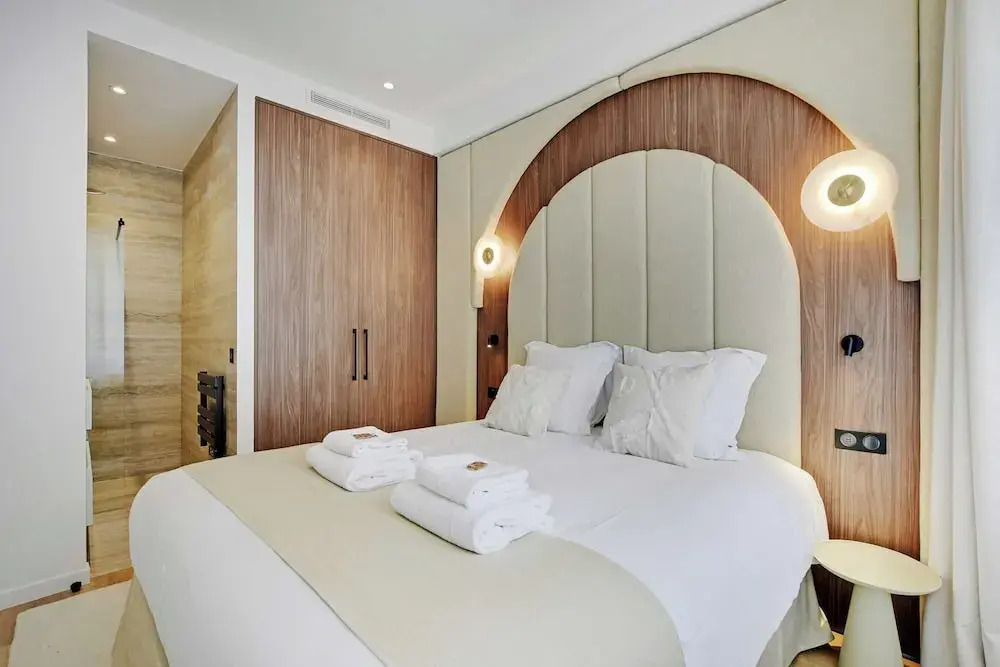 Newly Refurbished Flat in Heart of 18th District