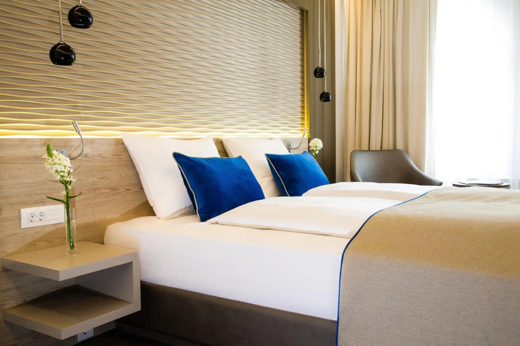 Hotel Atlas Leipzig