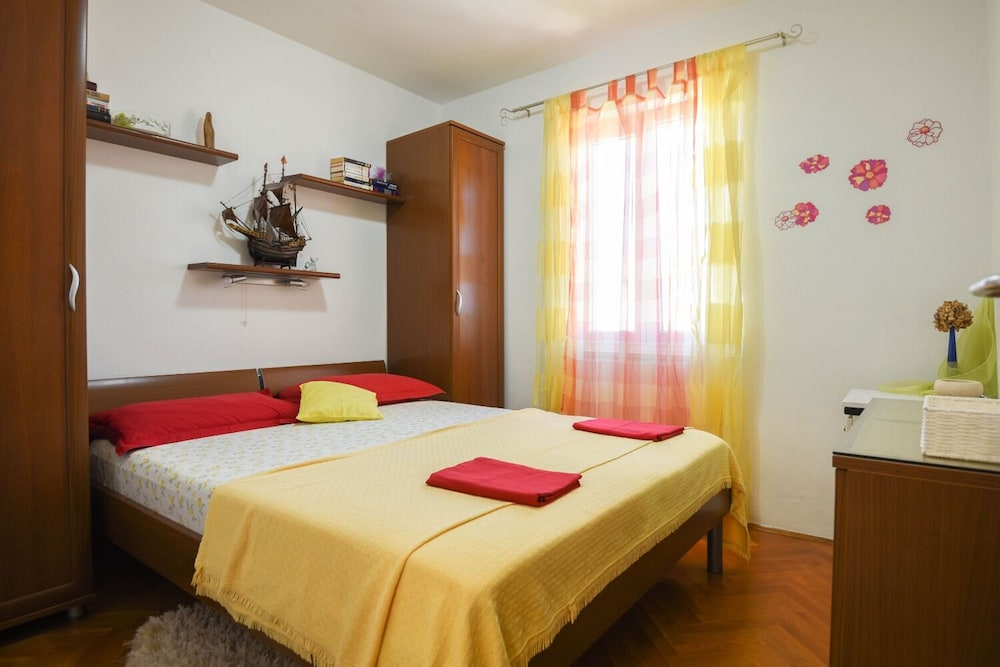 Apartment Maja