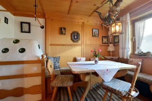 Ferienwohnung Wurm