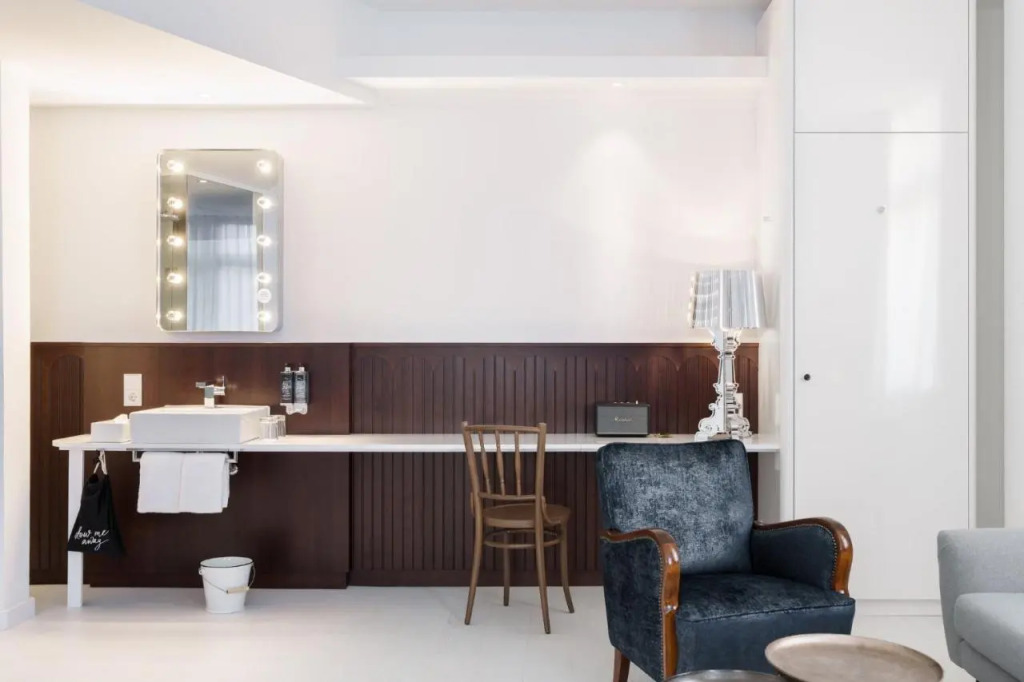 Ruby Hanna Hotel Stuttgart by IHG