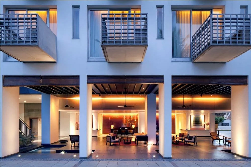 Miraya Hotel Whitefield Bengaluru