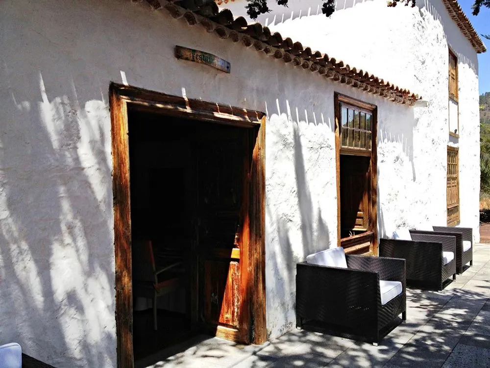 Senorio Del Valle