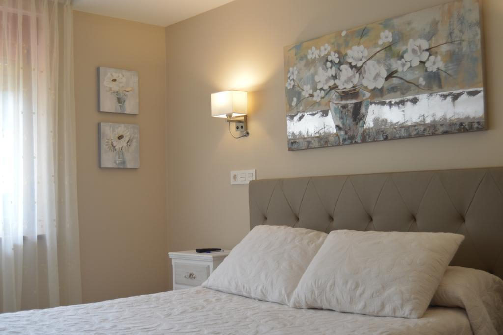 Hotel el Pinar