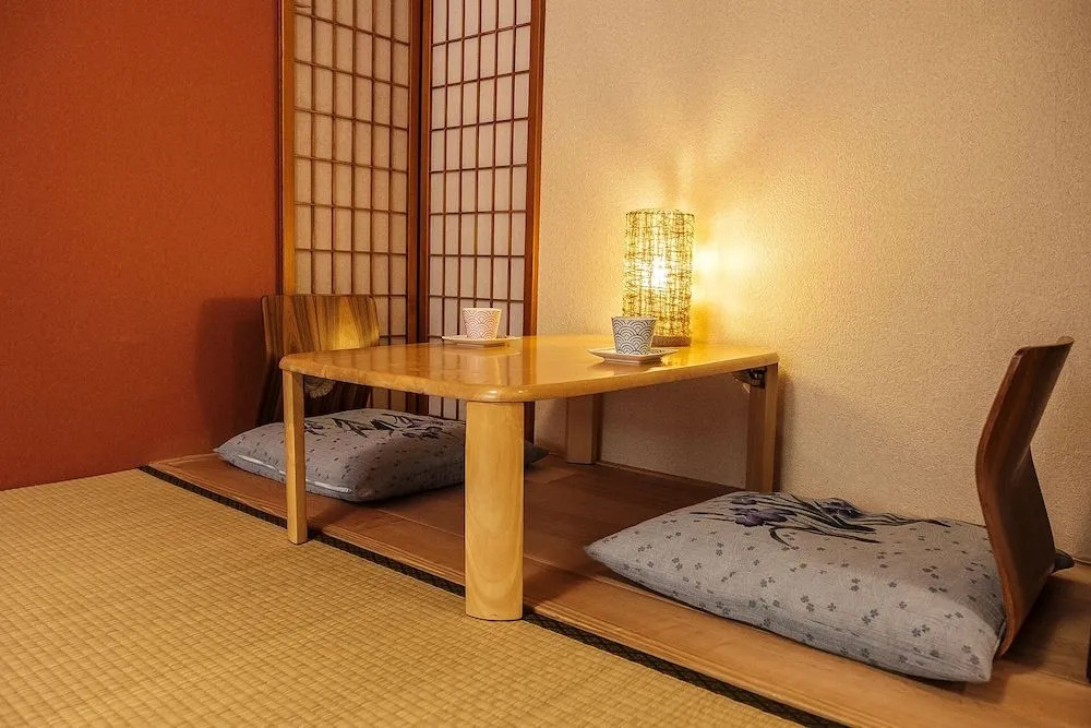 Guest House HANA Fushimi Inari