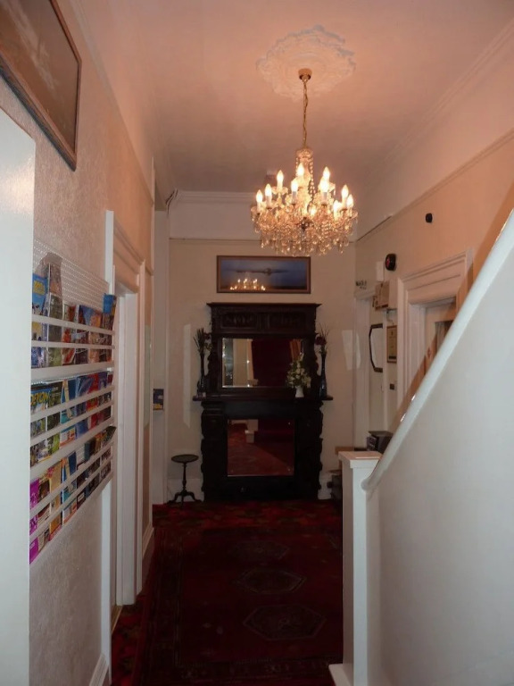 Glencoe Apartments