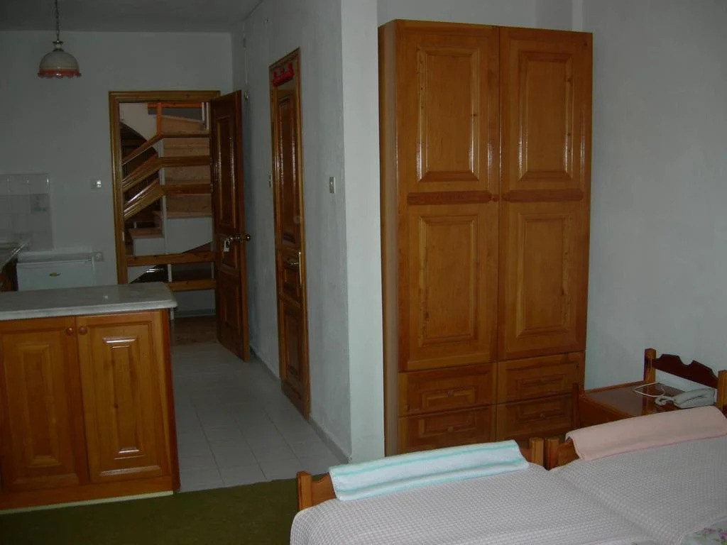 Utopya Mercan Hotel
