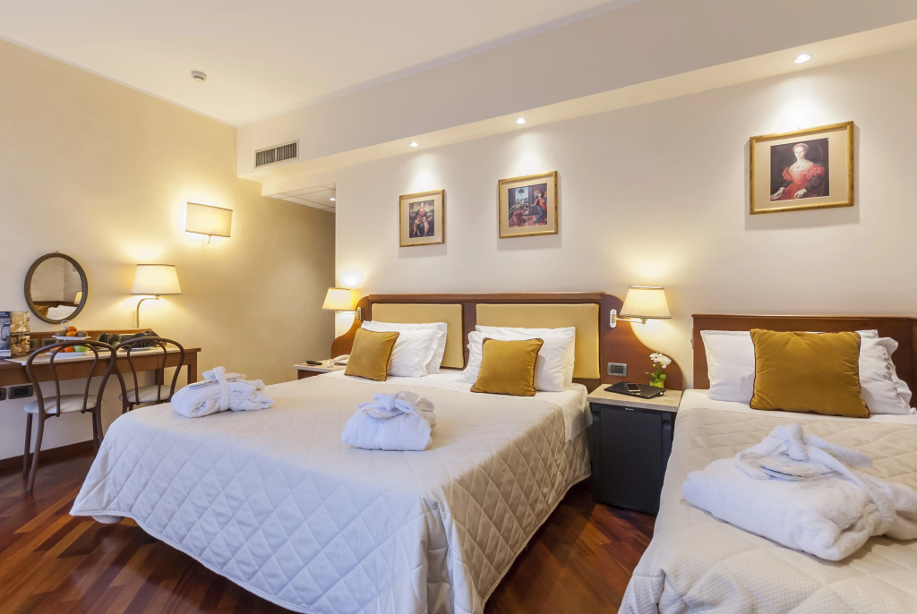B&B Hotel Firenze Pitti Palace al Ponte Vecchio