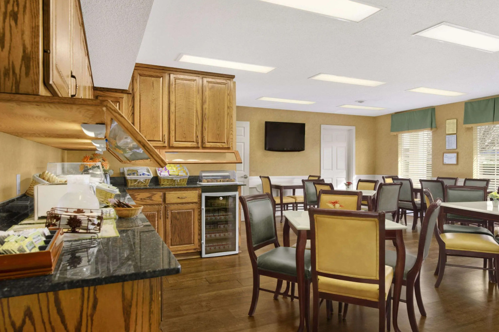 Baymont by Wyndham Warner Robins