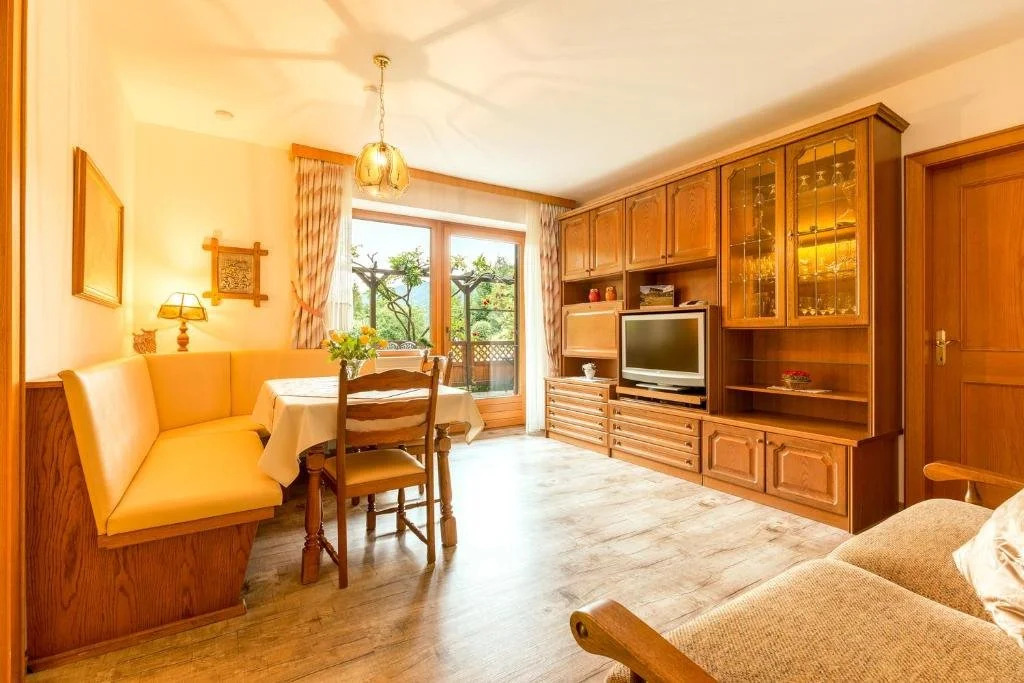 Ferienhaus Lesch