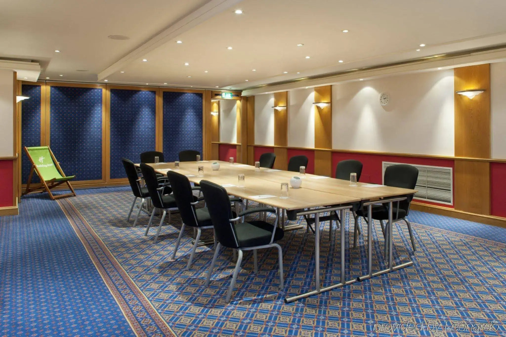 Holiday Inn Brighton Seafront by IHG