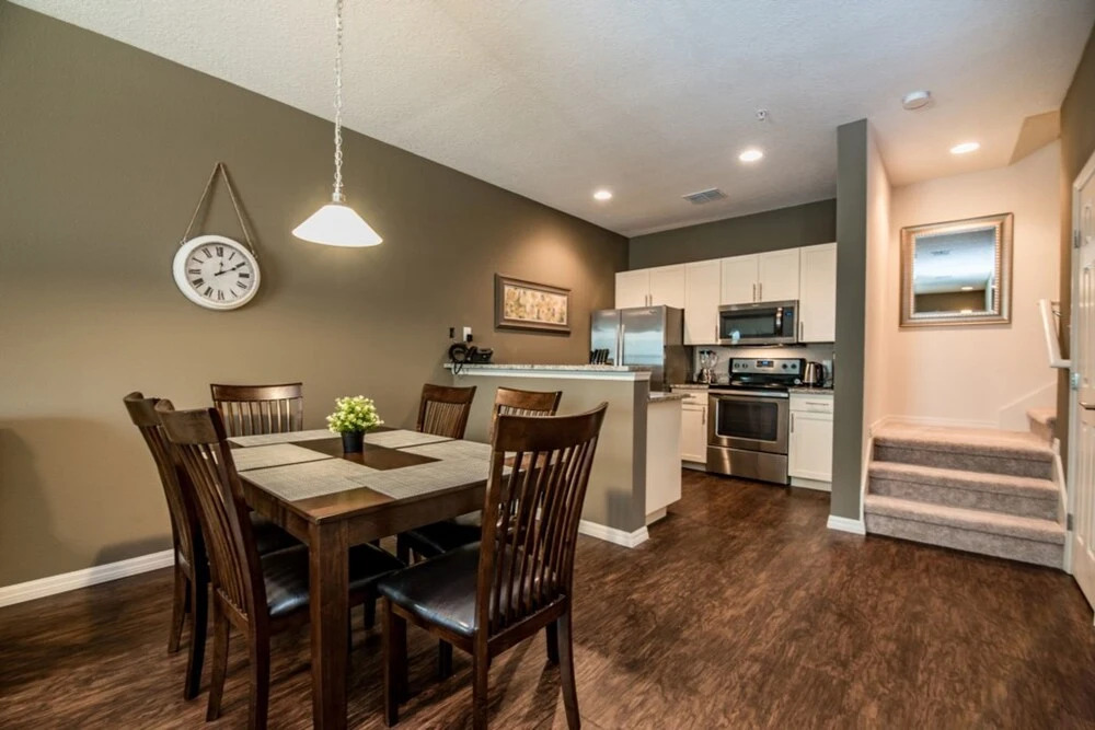 Lucaya Village - 8969 Shine Drive