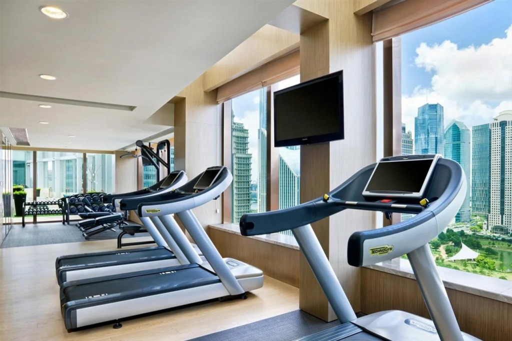 IFC Residence