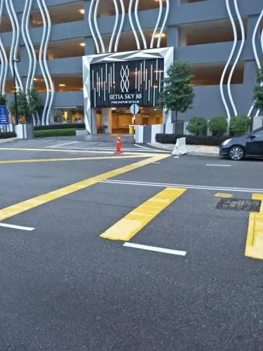 Setia Sky88 Johor Bahru by Nest Home