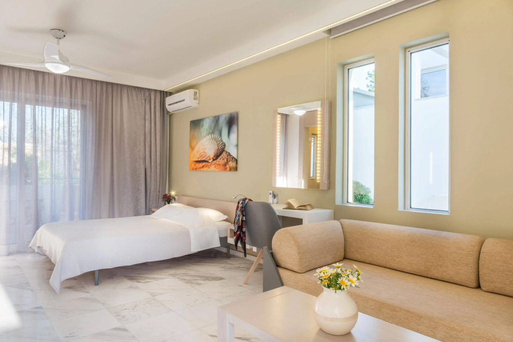 Forum Suites