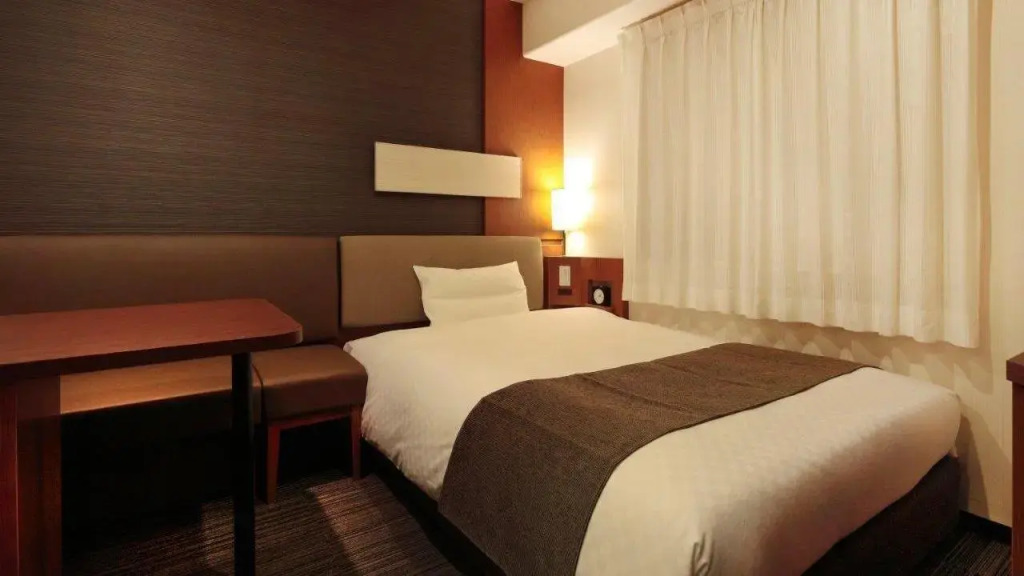 Via Inn Shin-Osaka