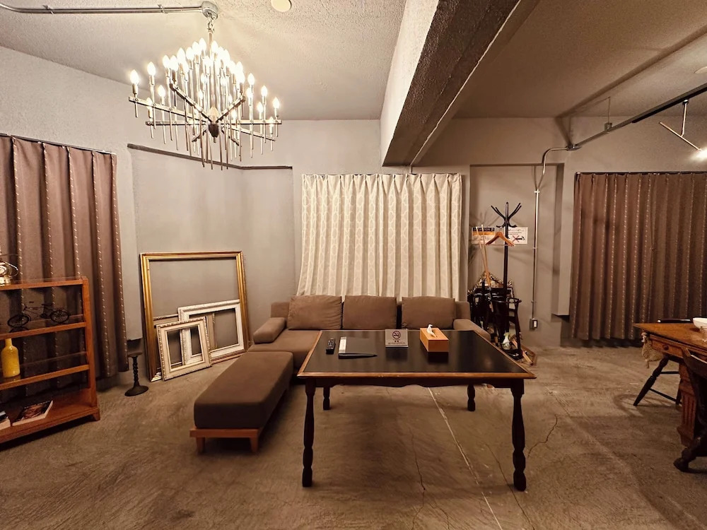 Economy Hotel Upashi