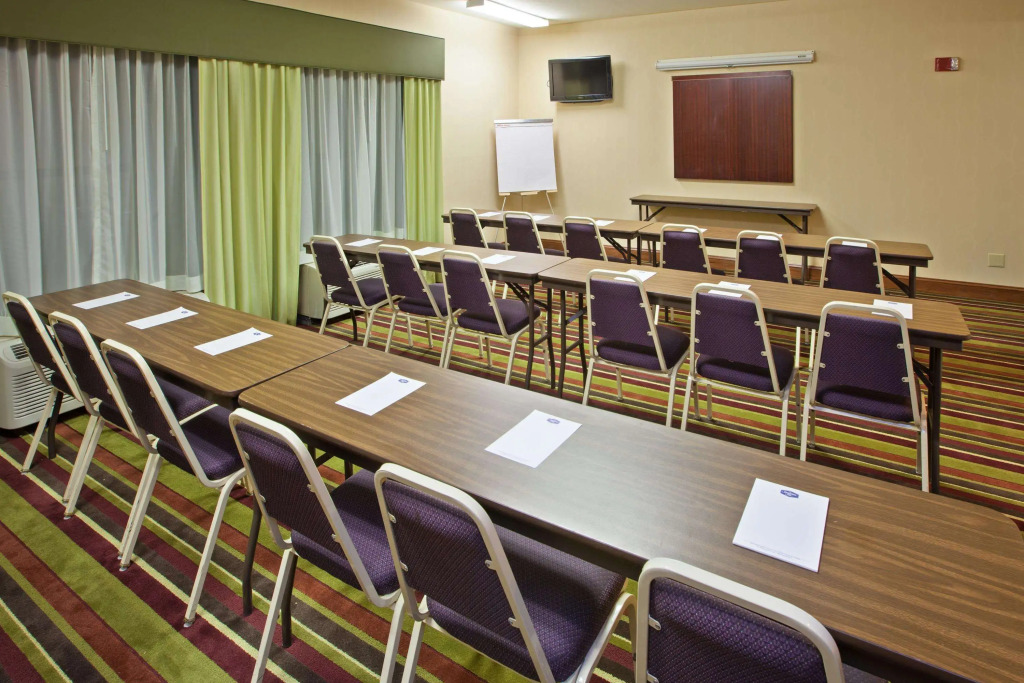 Hampton Inn Chattanooga/Hixson