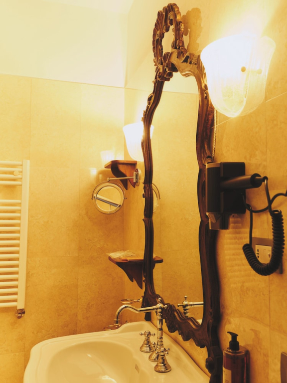 Hotel I Portici