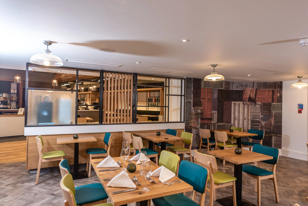 Holiday Inn Dover by IHG