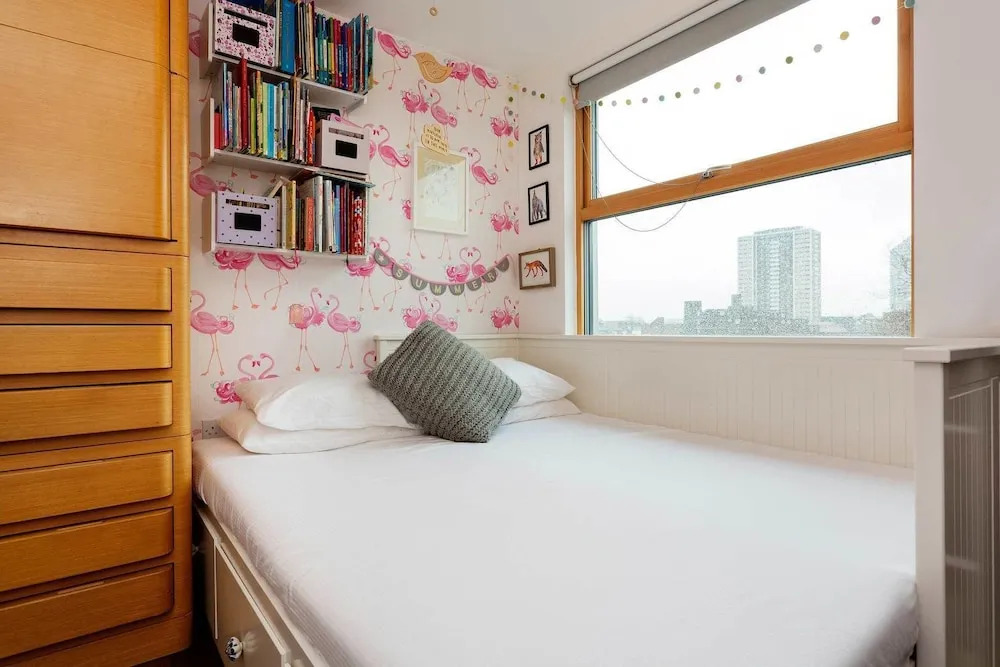 City View Apartment