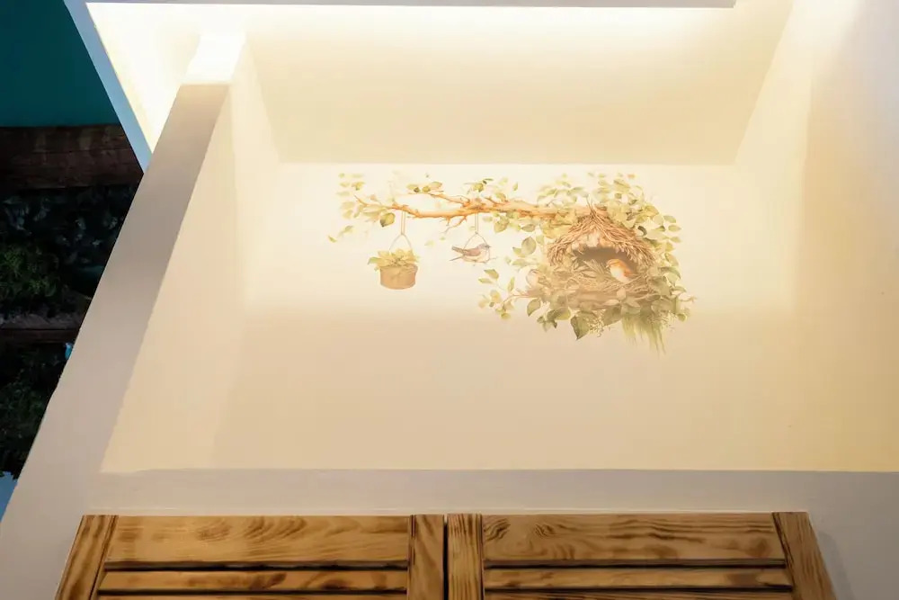 La casa di LùAle e Zoe