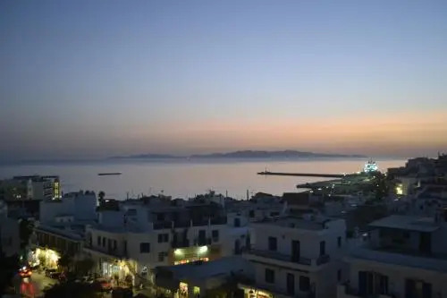 Meltemi Hotel