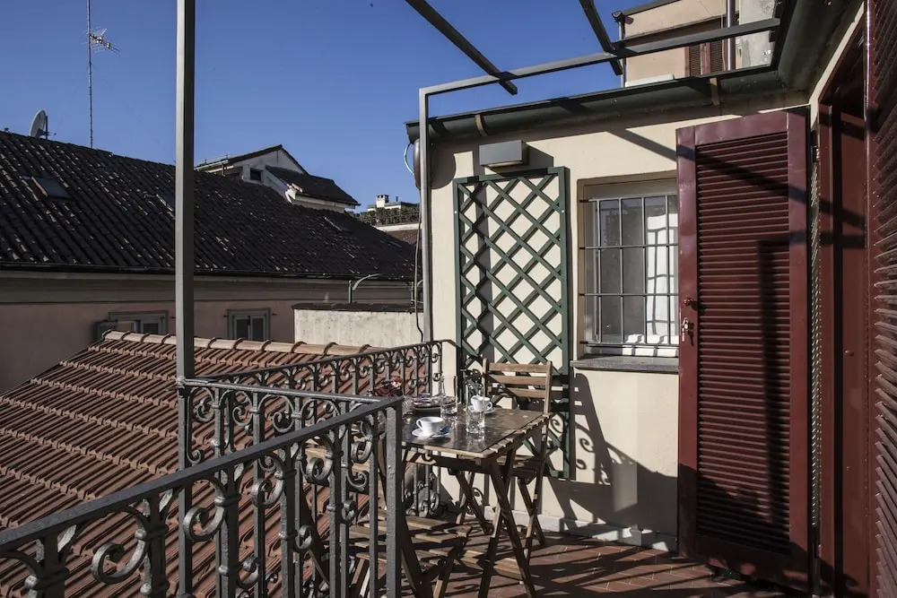 Hemeras Boutique House Aparthotel Montenapoleone 2