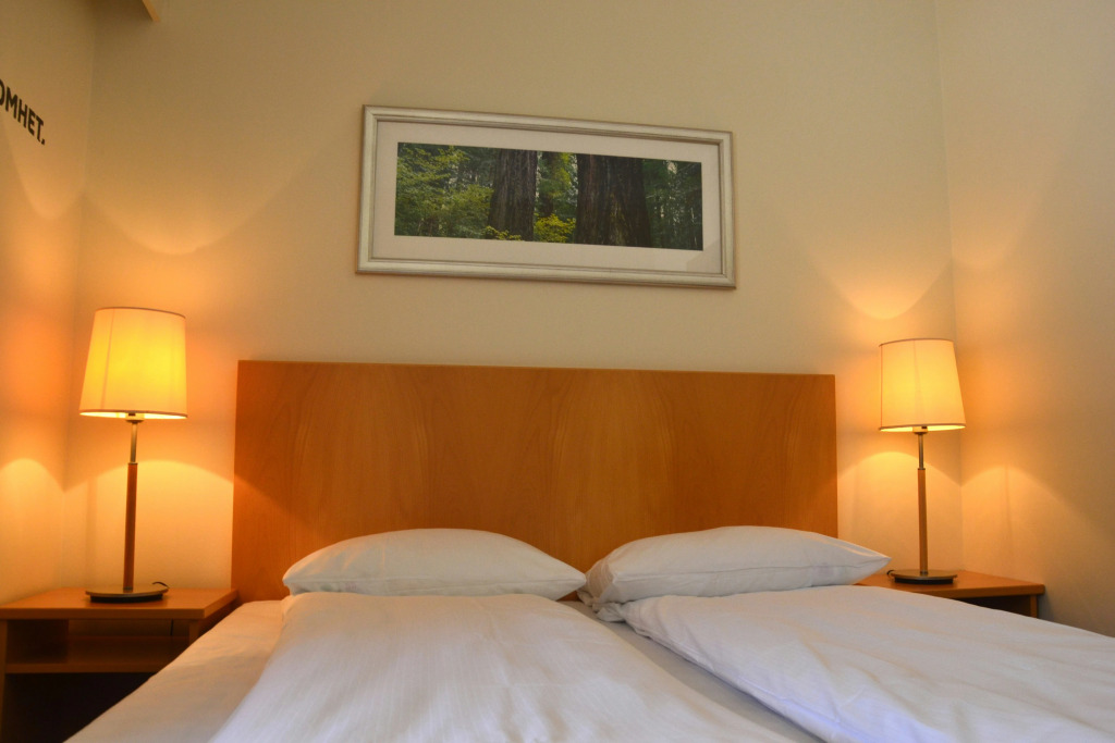 Hotel Utsikten - by Classic Norway Hotels