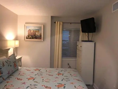 Clearwater 3C by Meyer Vacation Rentals