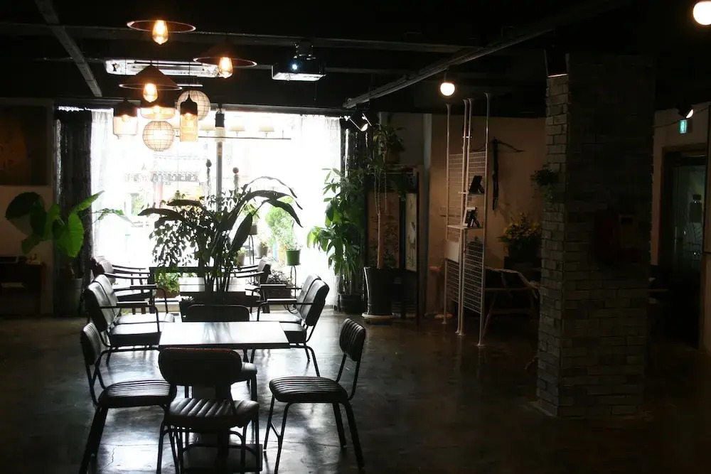 Daegu Gyeong`s Hostel - Foreigner Only