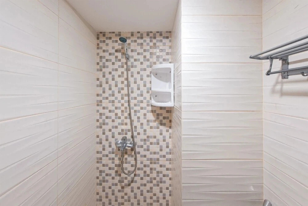 Basic Style Studio At Cisauk Point Apartment