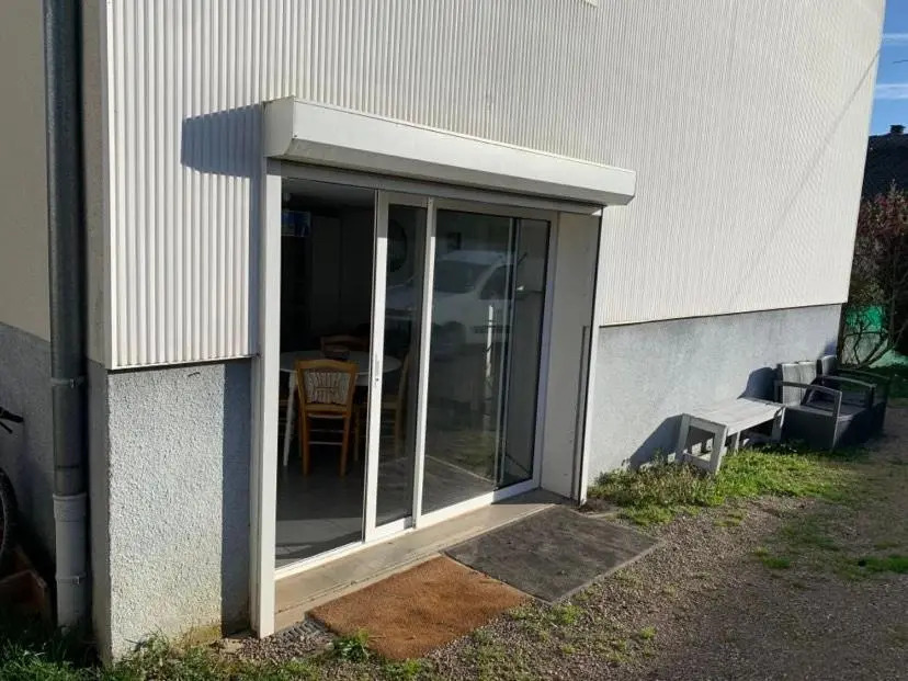 Studio 2 Personnes