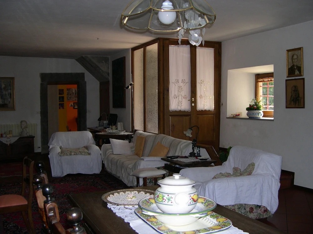 B&B Pra di Reto