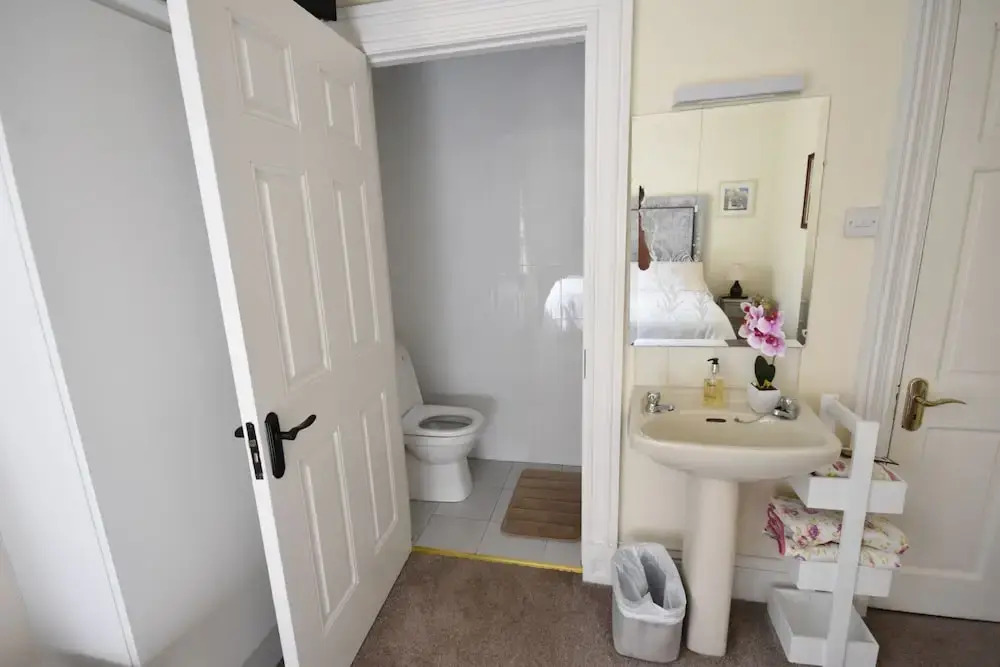 Knights Haven B&B