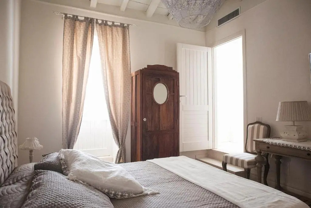 B&B Il Fosso Bianco