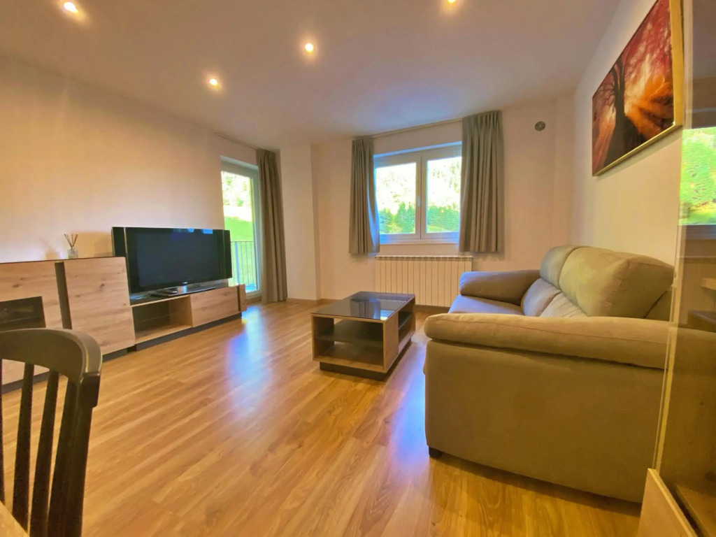 Ribasol 422, apartamento hasta 6 personas, Arinsal