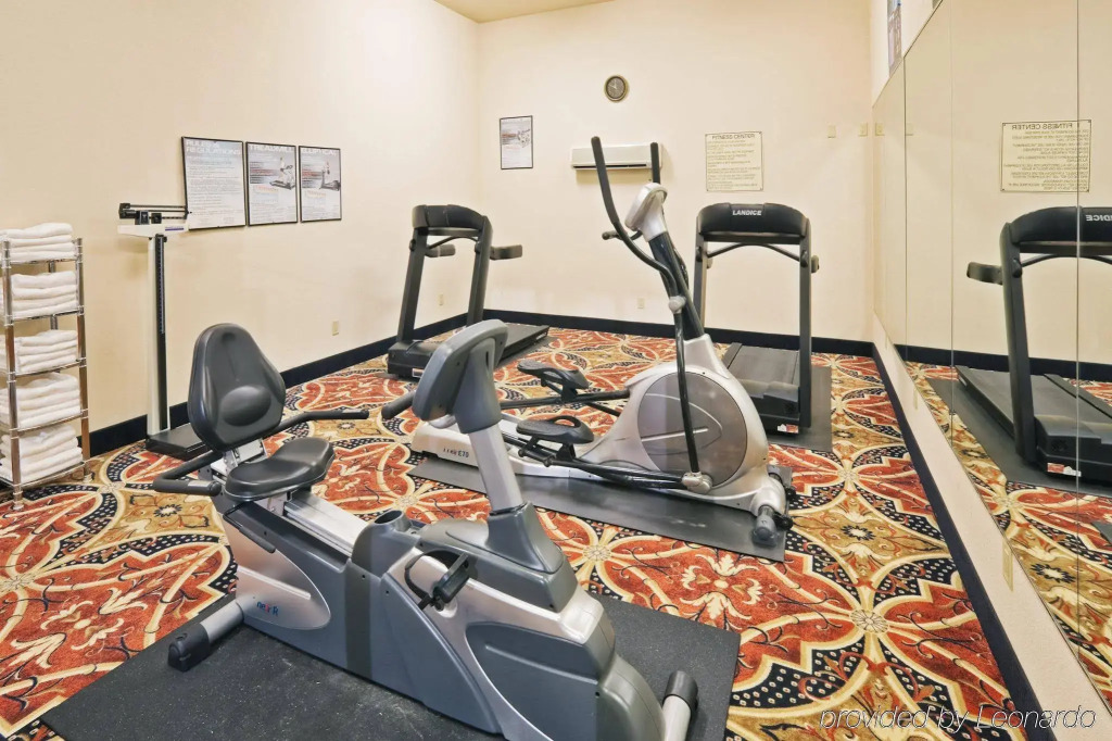 Holiday Inn Express Hotel and Suites Corsicana I-45 by IHG