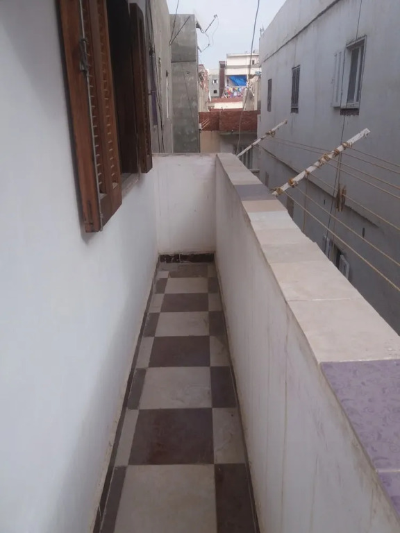 Roma Apartments