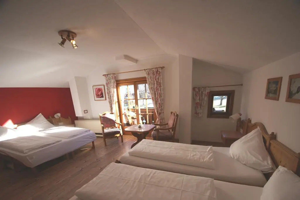 Chalet Sonnenalp